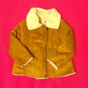 Toddler Sterlington Coat